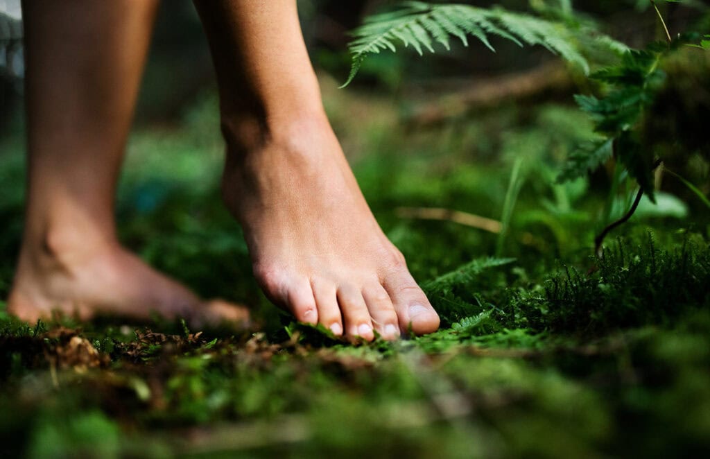 From Nursing Stress to Restful Nights: My Reflexology Journey