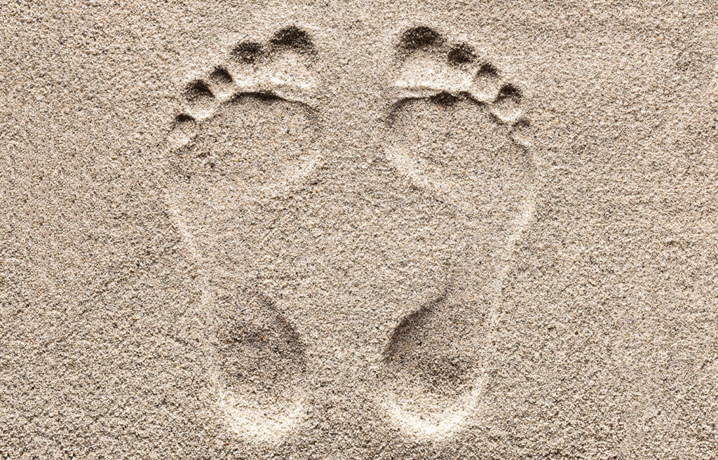 Reflexology amazingly practiced from 4000 B.C.-