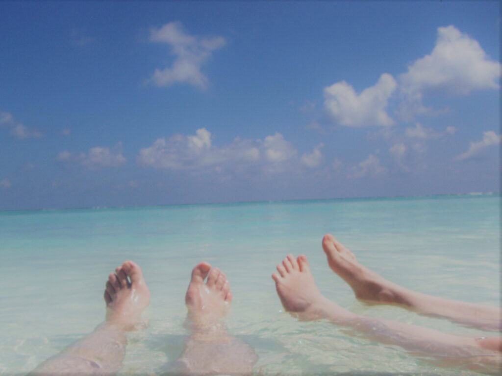 Feeling Stressed? 4 Ways Reflexology Can Help You Relax
