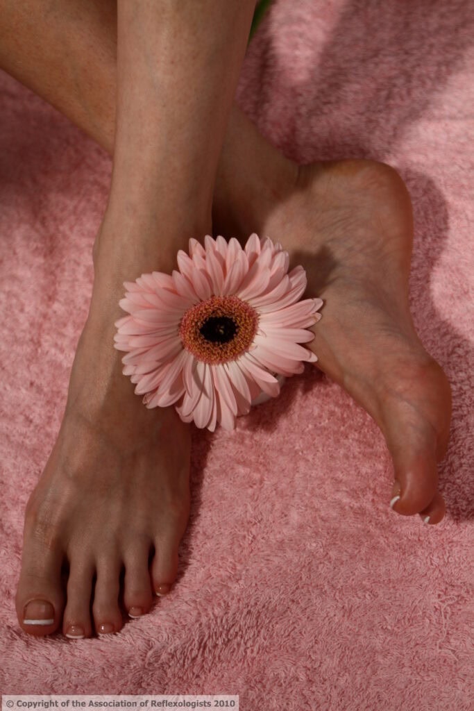 The Benefits of Reflexology During Pregnancy and Birth Preparation
